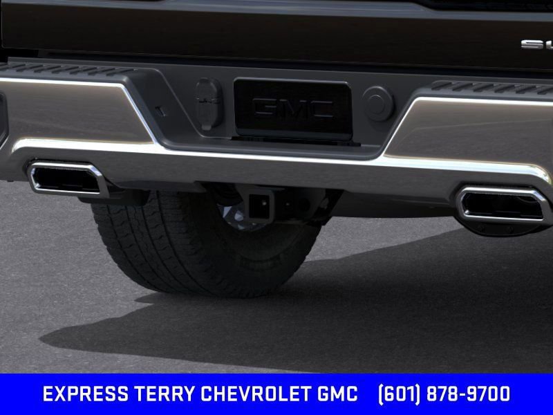 2025 Gmc Sierra 1500 SLT photo 13