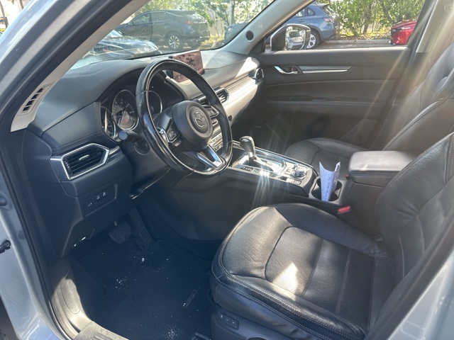 2017 Mazda CX-5 Grand Touring photo 14