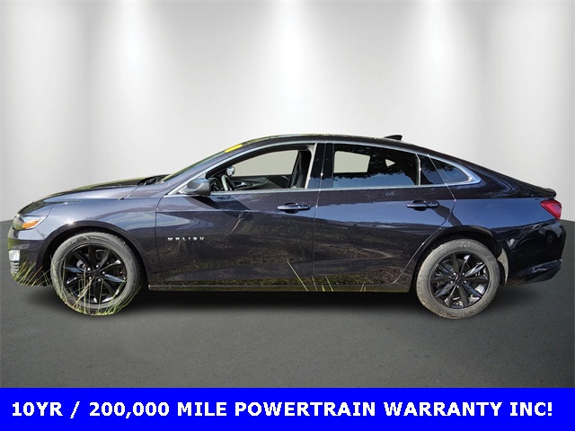 Used 2023 Chevrolet Malibu 1LT with VIN 1G1ZD5ST1PF229433 for sale in Stuart, FL