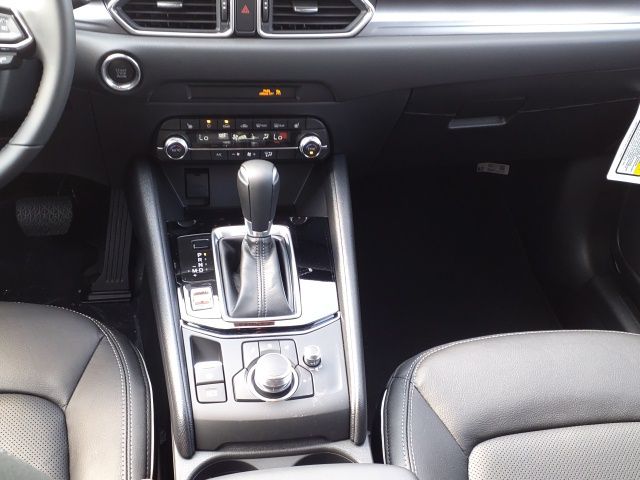 2025 Mazda CX-5 2.5 S Preferred photo 7