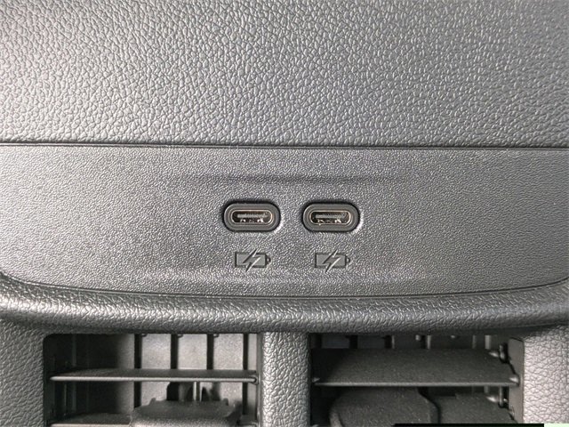 2026 Chevrolet Equinox LT photo 14
