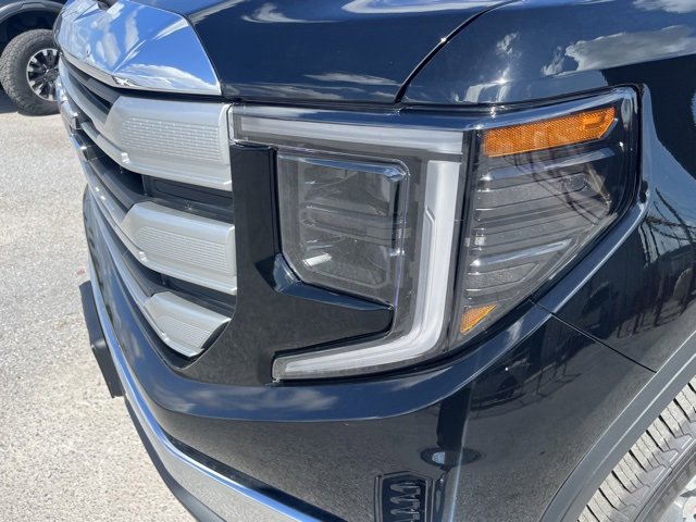 2026 Gmc Sierra 1500 SLE photo 9