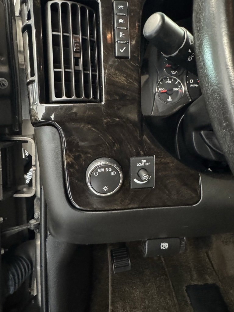 2015 Gmc Savana Cargo 2500 photo 13