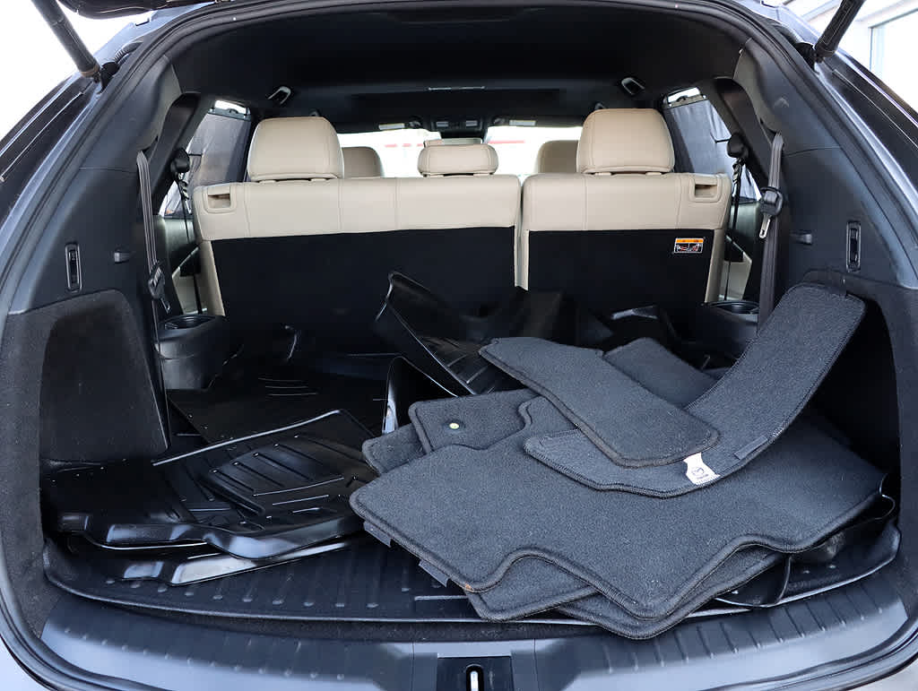 2019 Mazda CX-9 Grand Touring photo 22