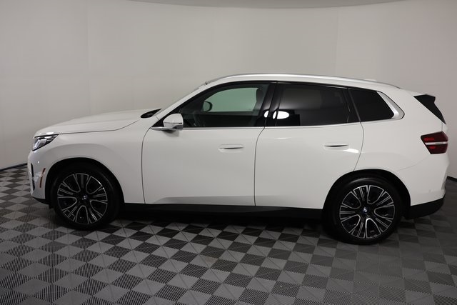 2025 Bmw X3 30x Drive photo 5