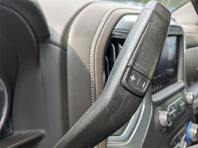 2020 Chevrolet Silverado 1500 RST photo 15