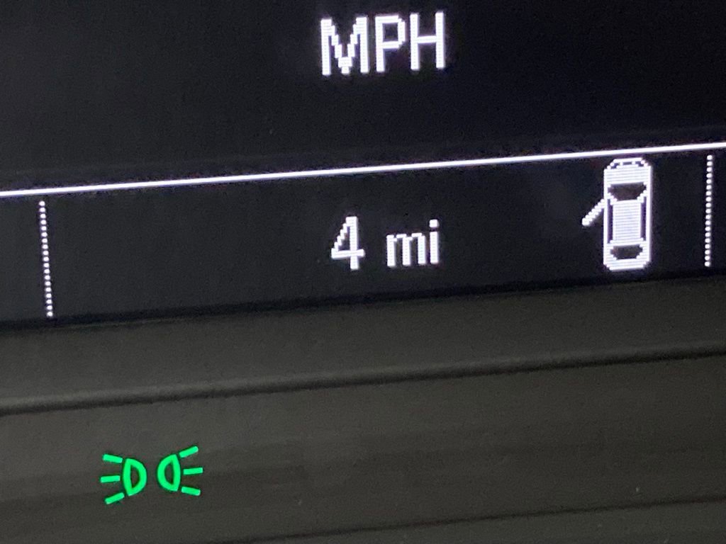 2026 Chevrolet Trax photo 4