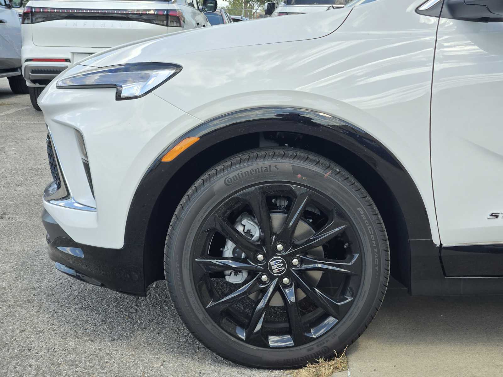 2026 Buick Encore Sport Touring photo 6