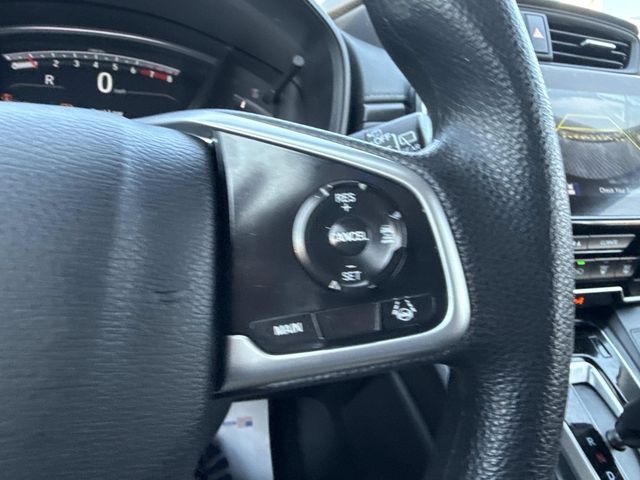 2021 Honda CR-V Special Edition photo 27
