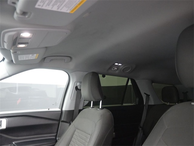 2021 Ford Explorer XLT photo 8