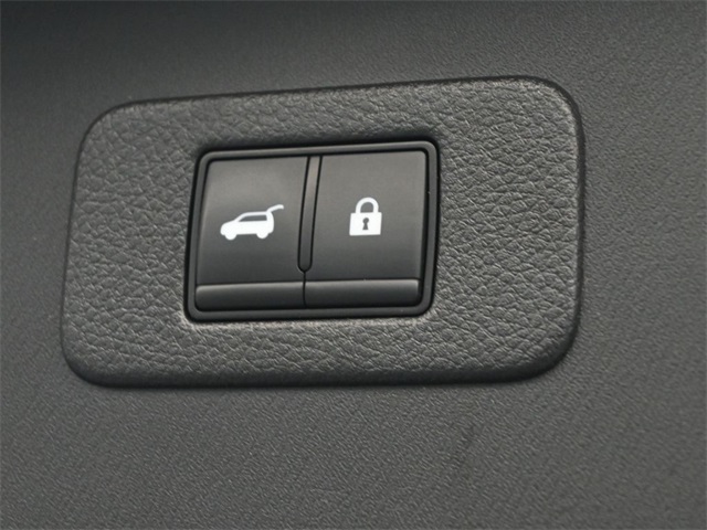 2023 Nissan Armada Platinum photo 24