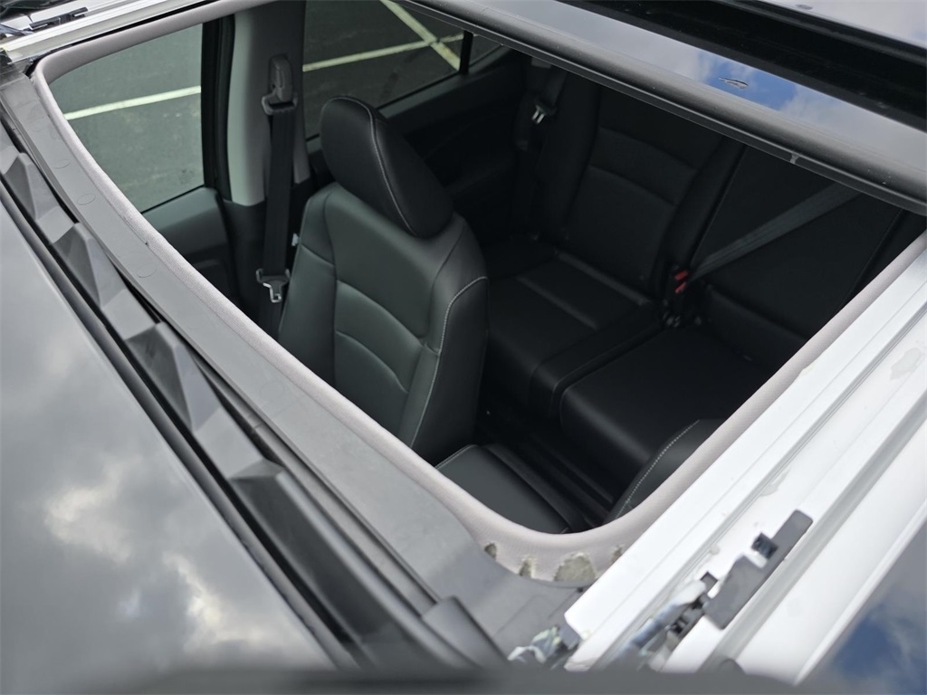 2025 Honda Ridgeline RTL photo 2