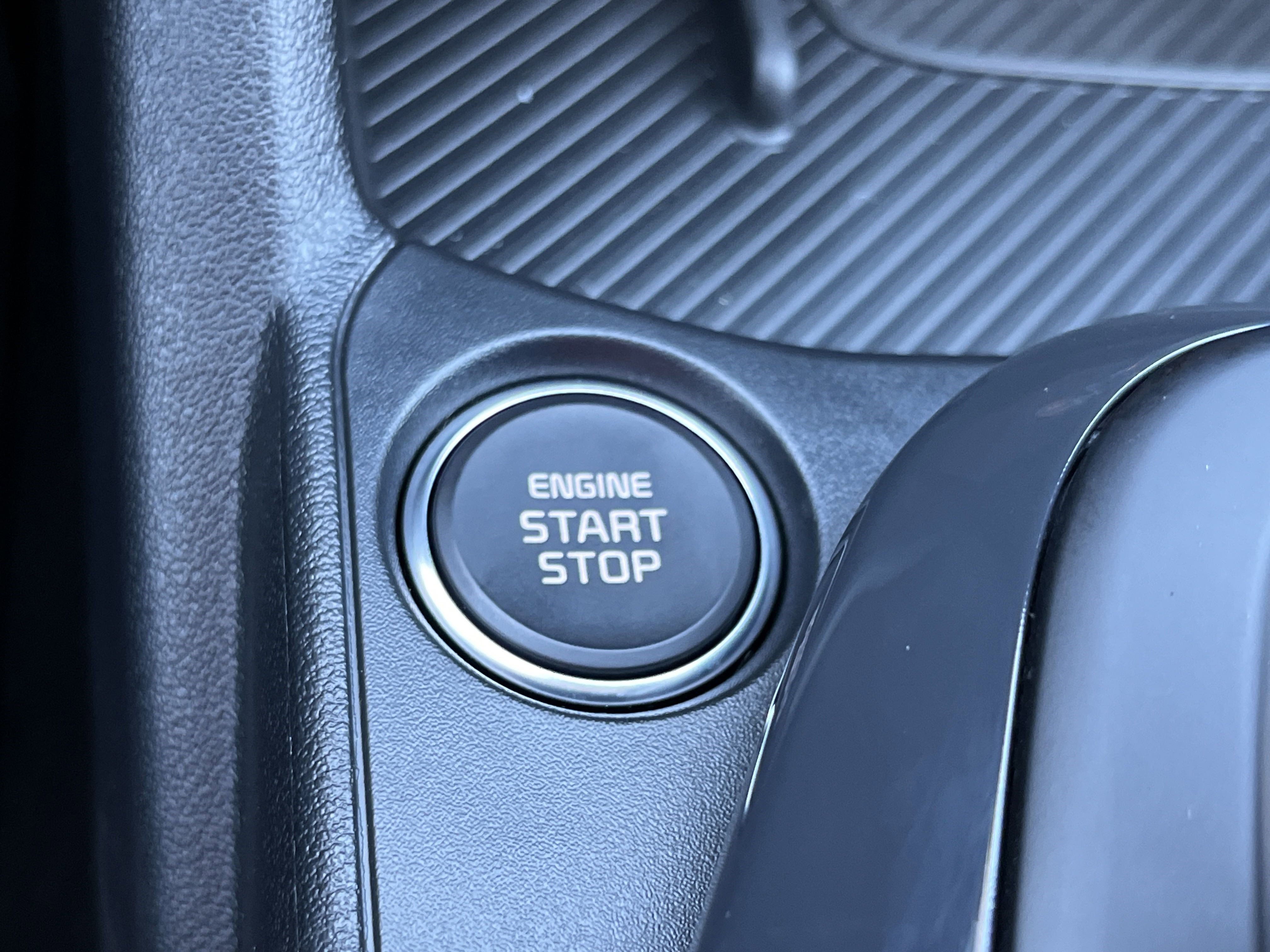 2025 Kia K4 EX photo 9