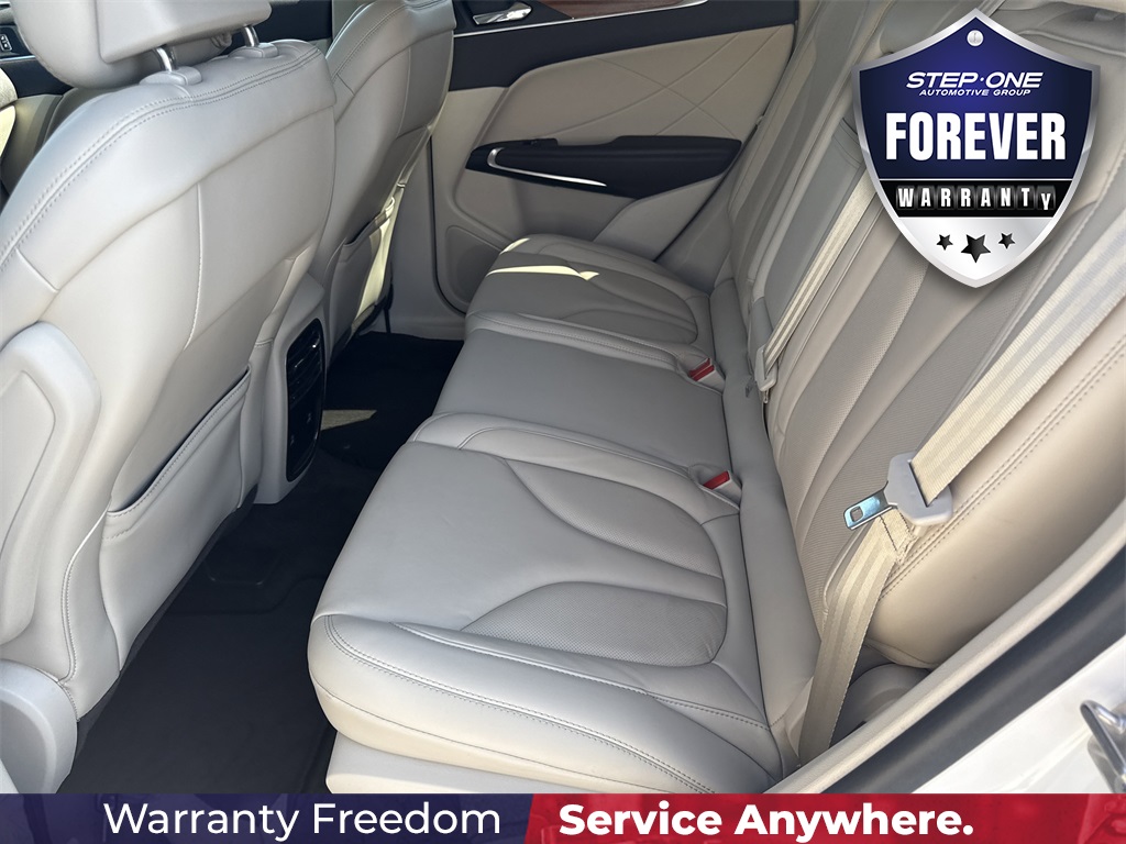 2019 Lincoln MKC Select photo 24