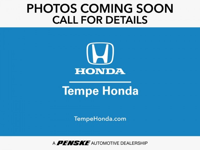 2025 Honda Odyssey