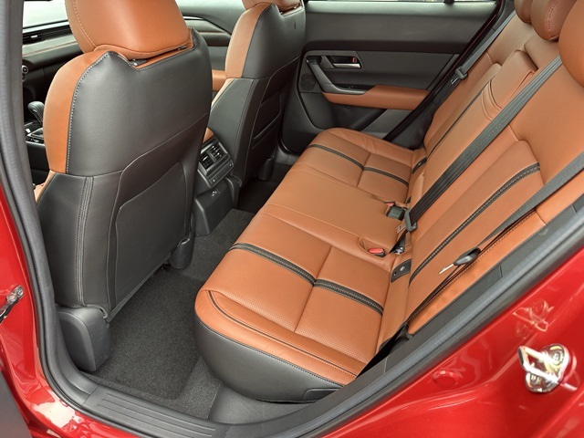 2025 Mazda CX-50 2.5 Turbo Premium photo 6