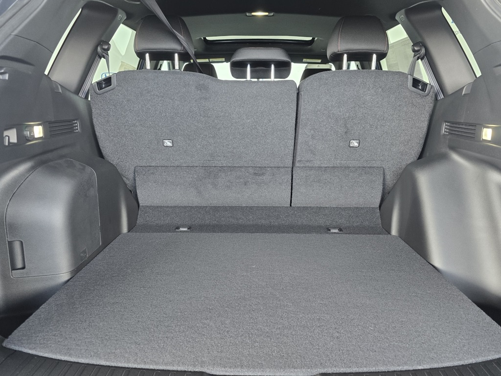 2026 Honda CR-V Hybrid Sport photo 52