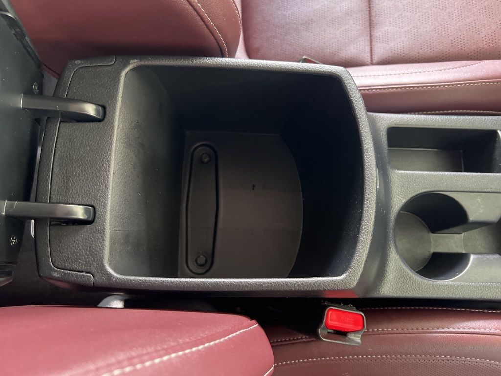 2023 Kia Seltos SX photo 23