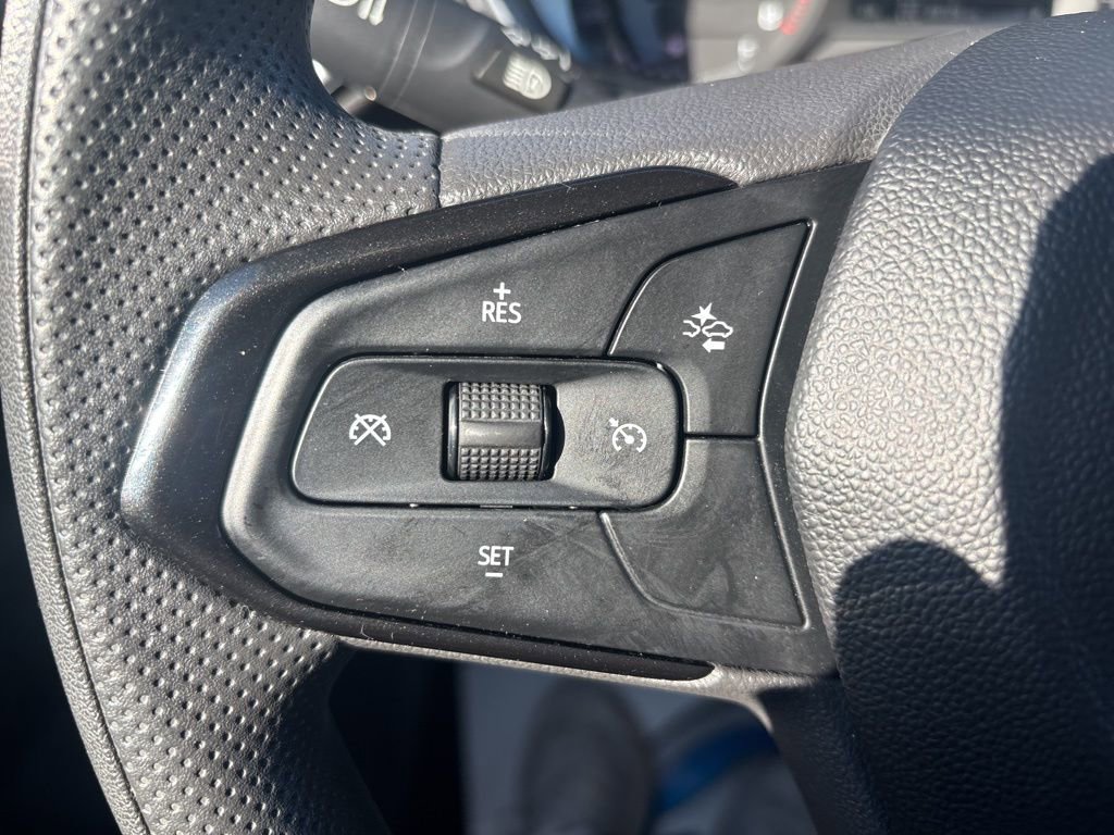 2022 Chevrolet Trailblazer LT photo 17