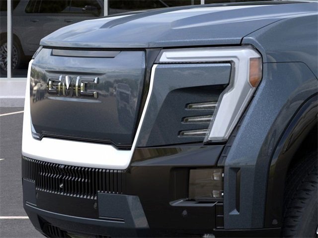 2025 Gmc Sierra EV Denali photo 12