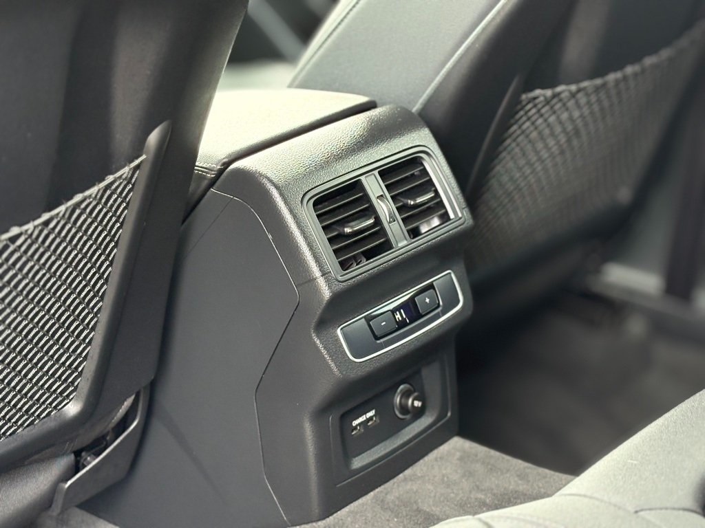 2022 Audi Q5 45 S line Premium photo 22