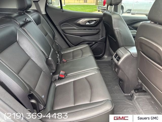 2023 Gmc Terrain SLT photo 26