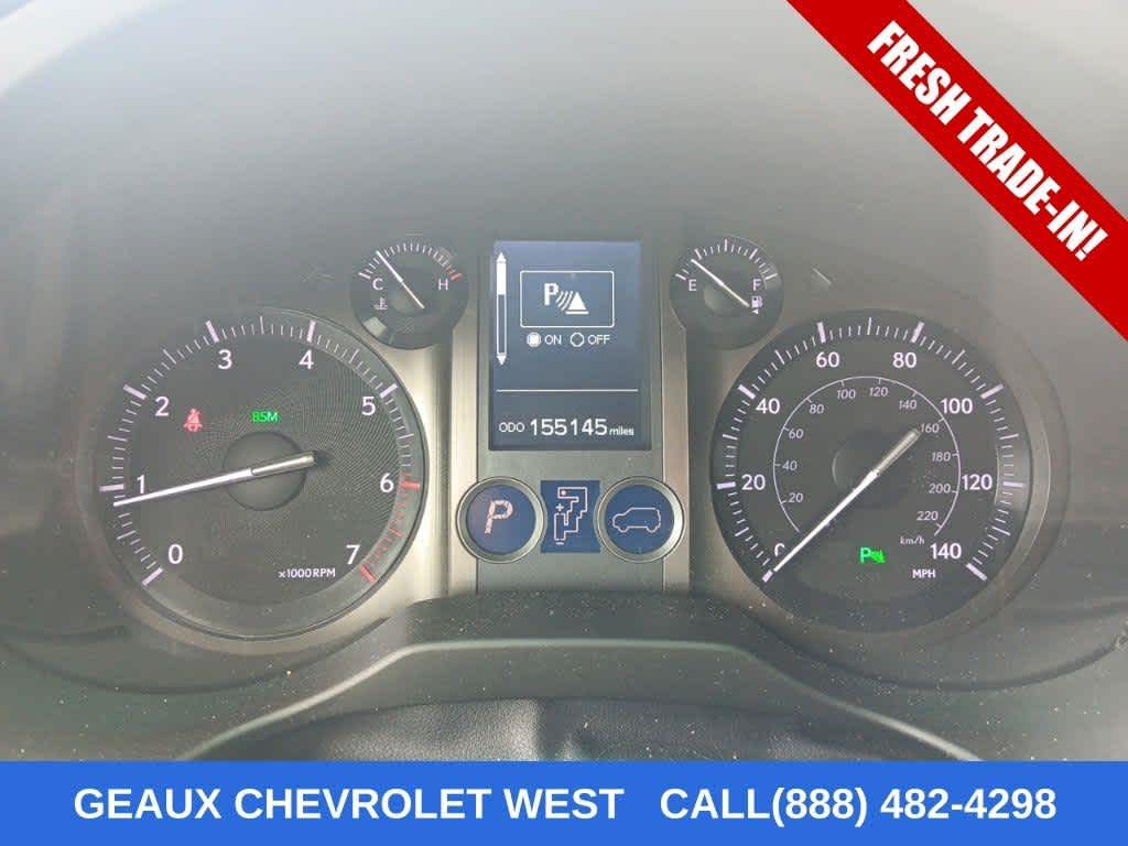 2018 Lexus GX 460 Premium photo 7