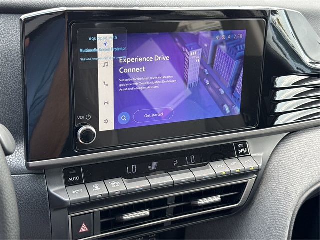 2025 Toyota Camry LE photo 20