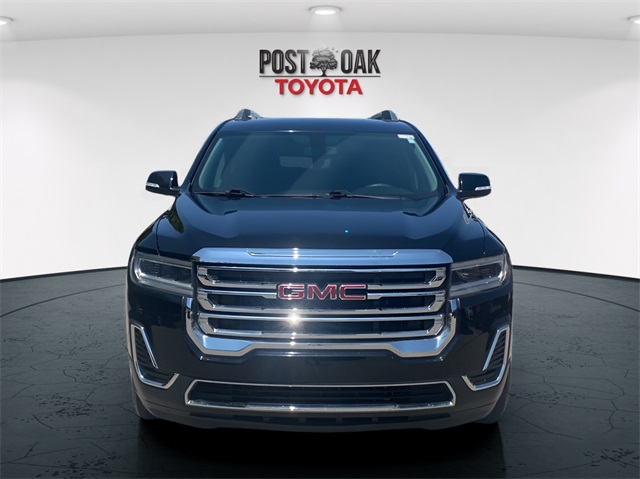 2021 Gmc Acadia SLE photo 2