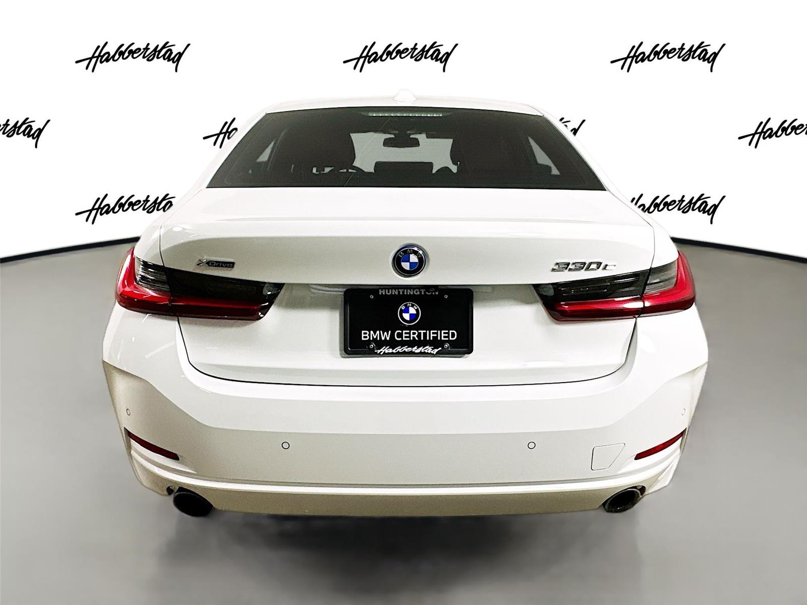 2023 Bmw 330e 330xe photo 6