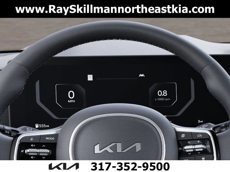 2026 Kia Carnival SX Prestige photo 18