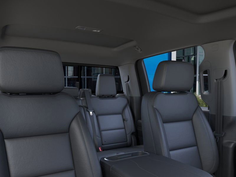 2026 Chevrolet Silverado 1500 RST photo 21