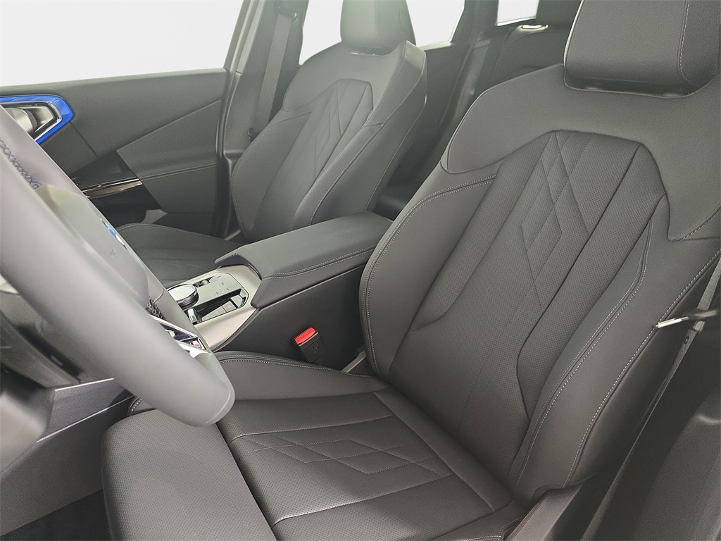 2026 Bmw X3 photo 14