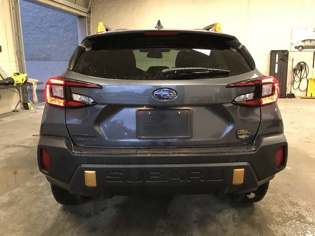 2025 Subaru Crosstrek Wilderness photo 4