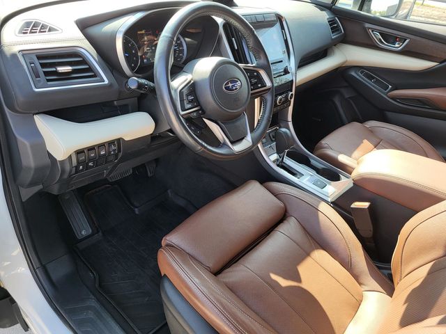 2022 Subaru Ascent Touring photo 21