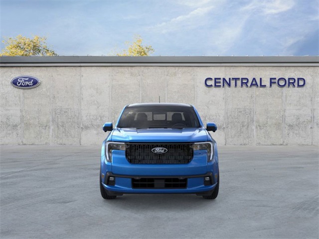 2025 Ford Maverick photo 4