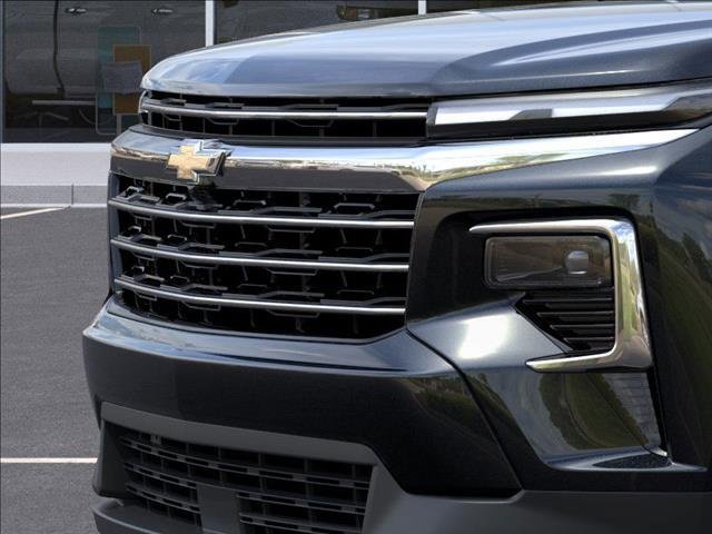 2026 Chevrolet Traverse photo 8