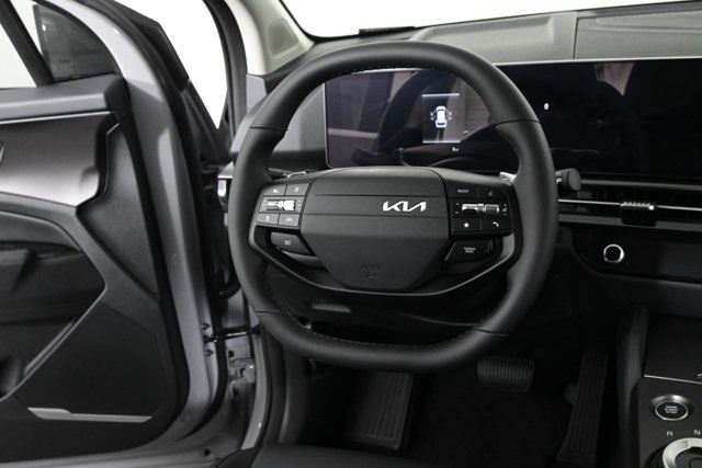2026 Kia Sportage Hybrid EX photo 2