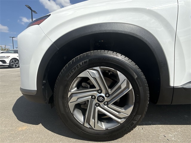 2023 Hyundai Santa Fe SEL photo 10