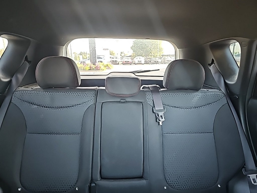 2016 Kia Soul Plus photo 16