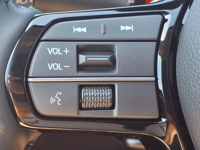 2026 Honda CR-V EX-L photo 23