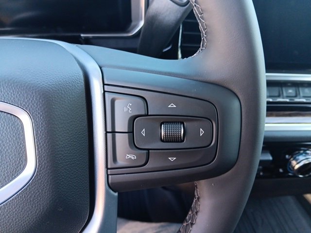 2026 Gmc Sierra 1500 Elevation photo 11