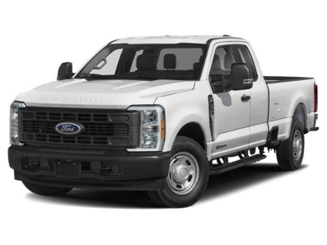 2025 Ford F-350 Super Duty XL's photo