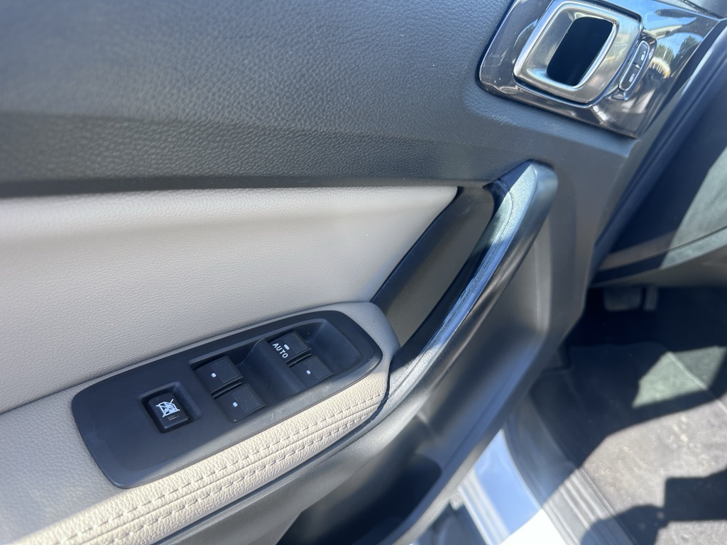 2021 Ford Ranger Lariat photo 4