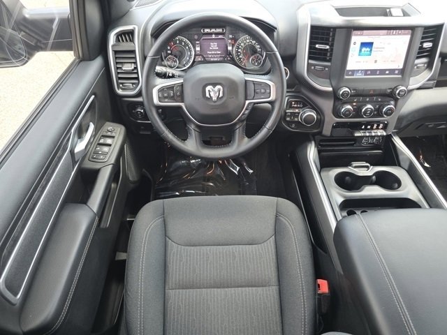2022 Ram 1500 photo 3