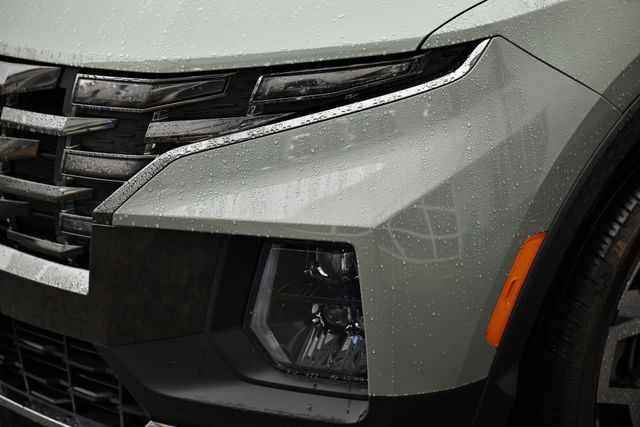 2022 Hyundai Santa Cruz Limited photo 9