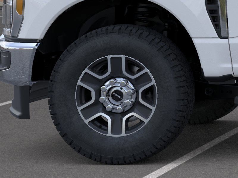 2025 Ford F-250 photo 18