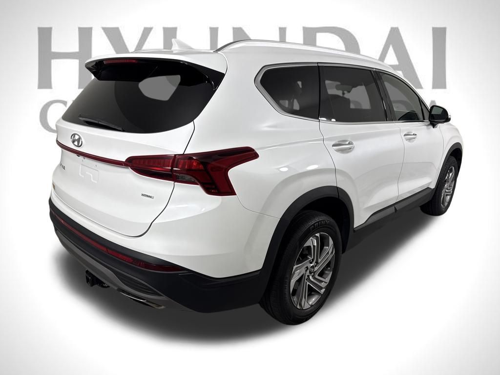 2023 Hyundai Santa Fe SEL photo 2