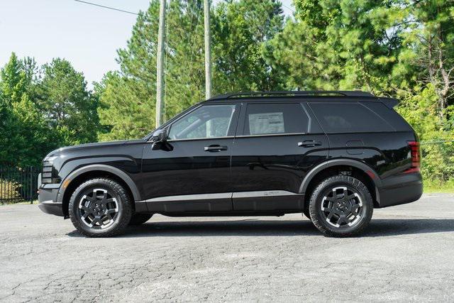 2026 Hyundai Palisade XRT photo 4