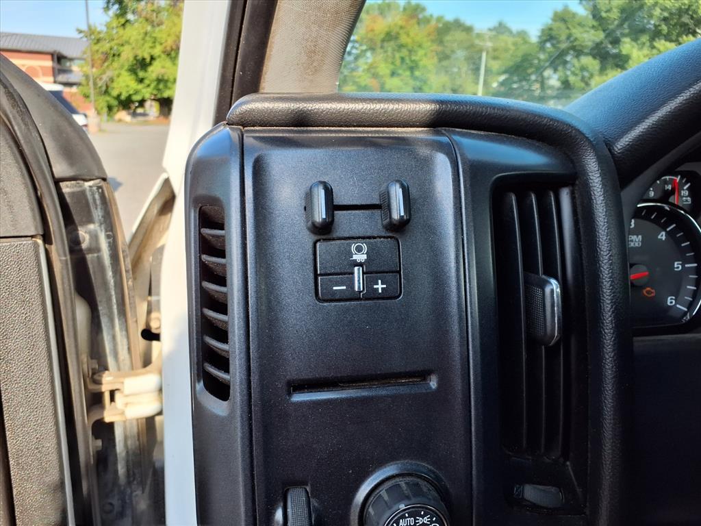 2017 Gmc Sierra 3500 HD photo 6